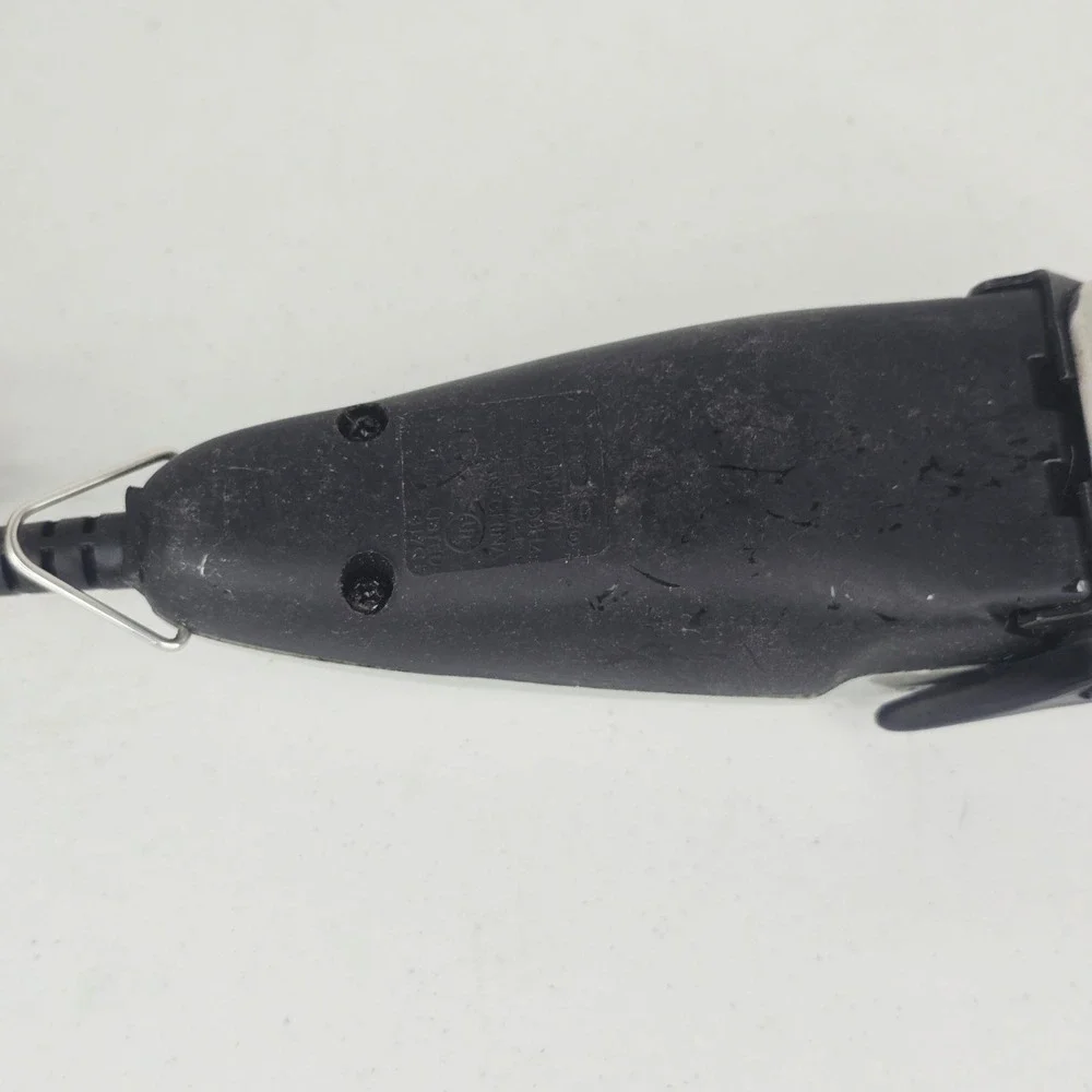 Andis Mens SpeedMaster Hair Clipper Corded Pivot Motor Trimmer